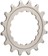 Full Speed Ahead WA643 eBike Sprocket for GEN 2 Bosch - 16t, Stainless Steel, Polished Silver
