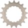 Full Speed Ahead WA644 eBike Sprocket for GEN 2 Bosch - 17t, Stainless Steel, Polished Silver