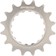 Full Speed Ahead WA322 eBike Sprocket for GEN 2 Bosch - 16t, 2.5mm Offset, Stainless Steel, Polished Silver