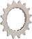 Full Speed Ahead WA322 eBike Sprocket for GEN 2 Bosch - 16t, 2.5mm Offset, Stainless Steel, Polished Silver