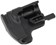 Shimano FD-R9250 Di2 Front Derailleur Plug Cover