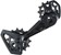 microSHIFT Sword 1x Rear Derailleur Cage Kit - Includes Pulleys