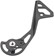 Shimano RD-R8000 Rear Derailleur Outer Plate and Fixing Bolt GS-Type