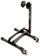 Feedback Sports RAKK Display Stand - 1-Bike, Wheel Mount, Up to 2.3 Tire 