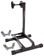 Feedback Sports RAKK XL Display Stand - 1-Bike, Wheel Mount, 2.3-5" Tire, Black 