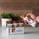 Skratch Labs Skratch Labs Energy Bar Sport Fuel - Peanut Butter and Chocolate, Box of 12