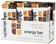Skratch Labs Skratch Labs Energy Bar Sport Fuel - Peanut Butter and Chocolate, Box of 12