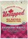 UnTapped Organic Waffle - Raspberry, Box of 16