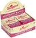 UnTapped Organic Waffle - Raspberry, Box of 16