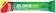 Clif Shot Bloks - Green Apple, Box of 18