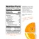 Skratch Labs Everday Drink Mix - Tangerine Orange, 30-Serving Resealable Bag