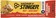 Honey Stinger Nut and Seed Bar - Almond/Pumpkin, Box of 12