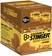 Honey Stinger Organic Waffle - Peanut Butter, Box of 12
