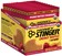 Honey Stinger Organic Waffle - Peanut Butter Strawberry, Box of 12