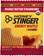 Honey Stinger Organic Waffle - Peanut Butter Strawberry, Box of 12