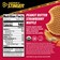 Honey Stinger Organic Waffle - Peanut Butter Strawberry, Box of 12