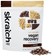 Skratch Labs Recovery Drink Mix - Vegan Oat Milk Latte, 12 serving