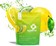 Tailwind Rapid Hydration Lemon Lime - 25 Serving Bag