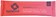 Tailwind Nutrition Endurance Fuel Raspberry - Caffeinated, Box of 12 Single Servings