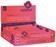 Tailwind Nutrition Endurance Fuel Raspberry - Caffeinated, Box of 12 Single Servings