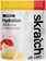 Skratch Labs Hydration Sport Drink Mix - Strawberry Lemonade, 20 -Serving Resealable Pouch