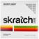Skratch Labs Skratch Paper: Black, 40 Sheets