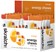 Skratch Labs Energy Chews Sport Fuel - Orange, Box of 10