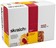 Skratch Labs Energy Bar Sport Fuel - Raspberries and Lemon, Box of 12