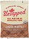 UnTapped Organic Waffle - Cocoa, Box of 16