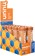 Nuun Immunity Hydration Tablets: Blueberry Tangerine, Box of 8