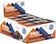 ProBar Protein Bar - Chocolate Brownie, Box of 12