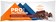ProBar Protein Bar - Chocolate Brownie, Box of 12