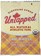 UnTapped Organic Waffle - Chai, Box of 16