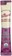 UnTapped Maple Syrup Energy Gel - Salted Raspberry, Box of 20