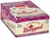 UnTapped Maple Syrup Energy Gel - Salted Raspberry, Box of 20