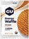 GU Energy Waffle - Coconut, Box of 16