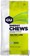 GU Energy Chews - Salted Lime, Box of 12 Bags