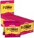 Honey Stinger Organic Energy Chews - Fruit Smoothie, Box of 12
