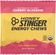 Honey Stinger Organic Energy Chews - Cherry Blossom, Box of 12
