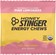 Honey Stinger Organic Energy Chews - Pink Lemonade, Box of 12