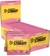 Honey Stinger Organic Energy Chews - Pink Lemonade, Box of 12