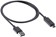 SP Connect Charge Cable - USB-A, 50cm 