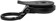 K-EDGE Hammerhead Boost Stem Mount - Adjustable, Black Anodize