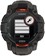 Garmin Instinct 3 GPS Smartwatch - 50mm Solar Black/Charcoal