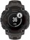 Garmin Instinct E GPS Smartwatch - 45mm Black/Charcoal