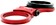 K-Edge Garmin Race Stem Mount - Red