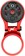 K-Edge Garmin Race Stem Mount - Red