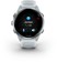 Garmin Forerunner 570 SmartWatch - 42mm, Whitestone/Cloud Blue