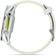 Garmin Forerunner 970 SmartWatch - Whitestone/Amp Yellow