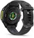 Garmin Forerunner 970 SmartWatch - Black/Amp Yellow